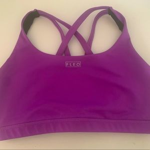 Fleo Sports Bra